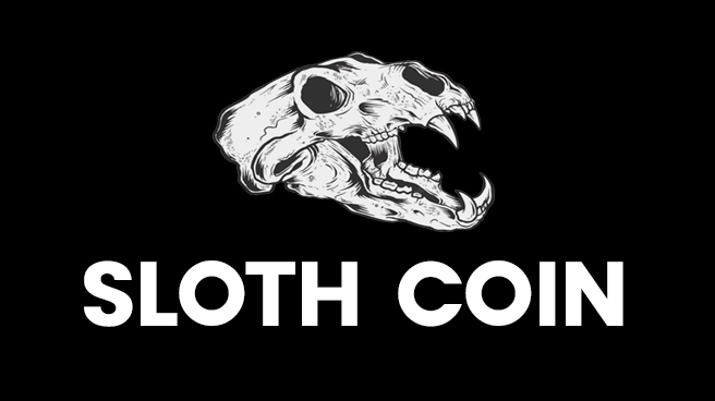 Sloth Coin Presale Your Gateway to the Bored Sloths Club Universe