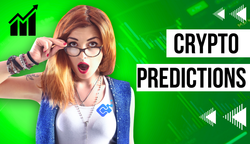 Crypto Price Prediction Site Find Your Next 100X Coin